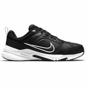 Nike DEFY ALL DAY Pánska tréningová obuv, čierna, veľkosť 44