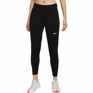 Nike TF ESNTL PANT W Dámske bežecké legíny, čierna, veľkosť XL