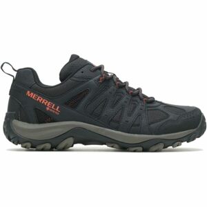 Merrell ACCENTOR 3 SPORT GTX Pánska outdoorová obuv, čierna, veľkosť 45