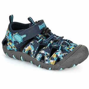 Loap BAM Detské sandále, modrá, veľkosť 23