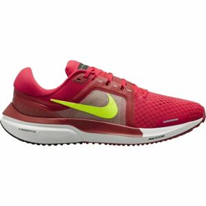 Nike AIR ZOOM VOMERO 16 Pánska bežecká obuv, červená, veľkosť 44.5
