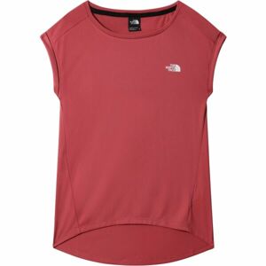 The North Face WOMEN´S TANKEN TANK Dámske tričko, ružová, veľkosť L