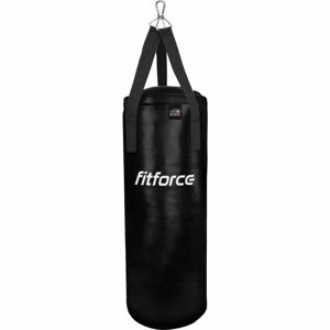 Fitforce Fitforce PB1 36 kg x 120 cm Boxovacie vrece, čierna, veľkosť