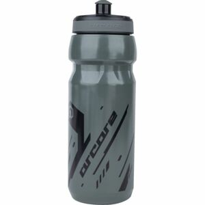 Arcore ERGO 700 Cyklistická fľaša, sivá, veľkosť 700 ML