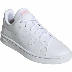 adidas ADVANTAGE BASE Dámske tenisky na voľný čas, biela, veľkosť 36 2/3