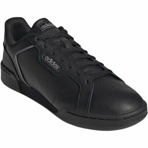 adidas ROGUERA Pánska voľnočasová obuv, čierna, veľkosť 45 1/3
