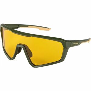 Arcore BATOU Slnečné okuliare, zelená, veľkosť os