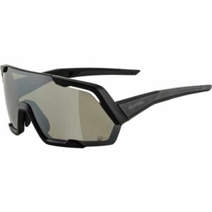 Alpina Sports ROCKET Q-LITE Slnečné okuliare, čierna, veľkosť