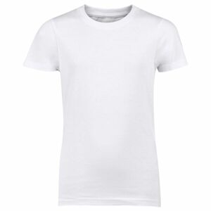 Lewro FOWIE Detské tričko, biela, veľkosť 128/134