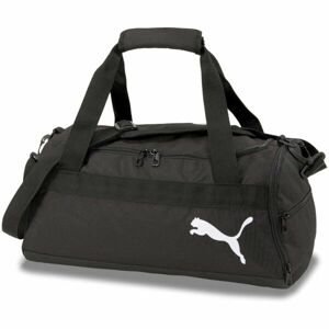 Puma TEAMGOAL 23 TEAMBAG S Športová taška, čierna, veľkosť