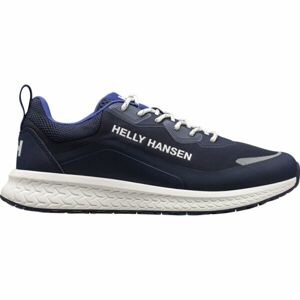 Helly Hansen EQA Pánska voľnočasová obuv, tmavo modrá, veľkosť 45