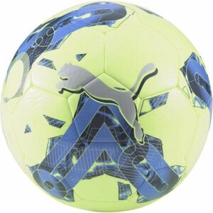 Puma ORBITA 6 MS Futbalová lopta, svetlo zelená, veľkosť