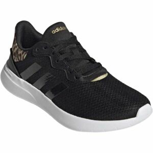 adidas QT RACER 3.0 Dámska obuv na voľný čas, čierna, veľkosť 36 2/3