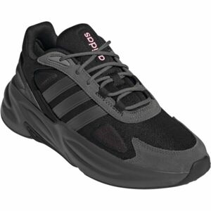 adidas OZELLE Dámska obuv, čierna, veľkosť 38