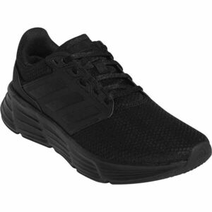 adidas GALAXY 6 W Dámska bežecká obuv, čierna, veľkosť 39 1/3