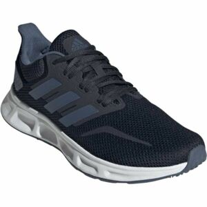 adidas SHOWTHEWAY 2.0 Pánska bežecká obuv, tmavo modrá, veľkosť 44 2/3