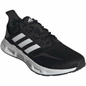 adidas SHOWTHEWAY 2.0 Unisexová bežecká obuv, čierna, veľkosť 36 2/3