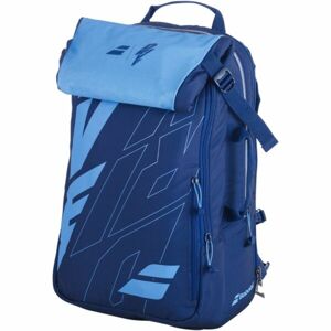 Babolat BACKPACK PURE DRIVE Tenisový batoh, modrá, veľkosť