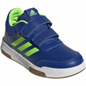 adidas TENSAUR C Detská voľnočasová obuv, modrá, veľkosť 28