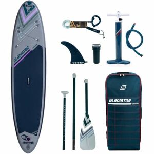 Gladiator ORIGIN 10'4'' Allround paddleboard, modrá, veľkosť os