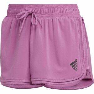 adidas CLUB SHORT Dámske tenisové šortky, fialová, veľkosť XL