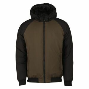 Reaper TOANO Pánska zateplená bunda, khaki, veľkosť XXL