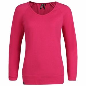 Willard THABA Dámske tričko, ružová, veľkosť 2XL