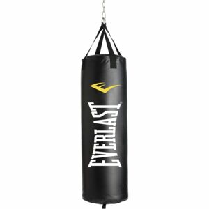 Everlast NEVATEAR HEAVY BAG FILLED Boxovací vak, čierna, veľkosť