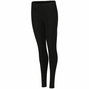 Arcore TAPIO Pánske bežecké nohavice, čierna, veľkosť XXL