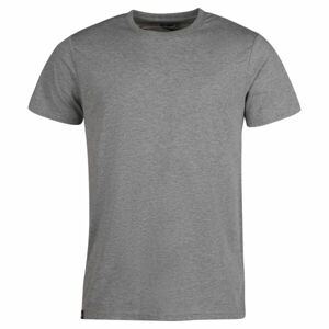 Willard JAMON Pánske tričko, sivá, veľkosť XXXL