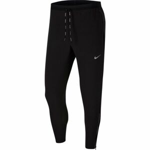 Nike DF PHENOM ELITE WVN PANT M Pánske bežecké nohavice, čierna, veľkosť