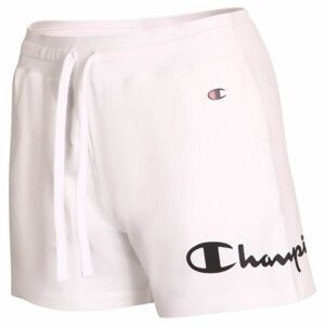 Champion SHORTS Dámske šortky, biela, veľkosť M