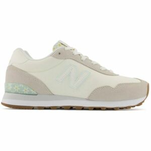 New Balance WL515FL3 Dámska obuv na voľný čas, béžová, veľkosť 37