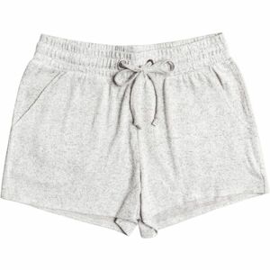 Roxy FORBIDDEN SUMMER Dámske šortky, sivá, veľkosť M