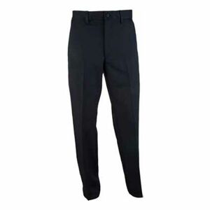 GREGNORMAN STRETCH TECH TROUSER Pánske nohavice na golf, čierna, veľkosť 32/30