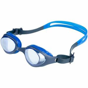 Arena AIR JR Detské plavecké okuliare, tmavo modrá, veľkosť