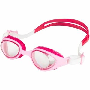 Arena AIR JR Detské plavecké okuliare, ružová, veľkosť