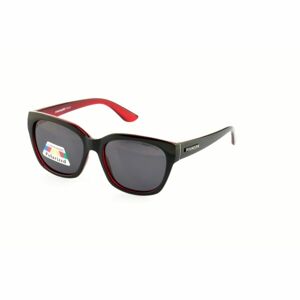 Finmark F2203 Polarizačné slnečné okuliare, čierna, veľkosť os