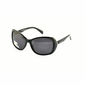 Finmark F2212 Polarizačné slnečné okuliare, čierna, veľkosť os