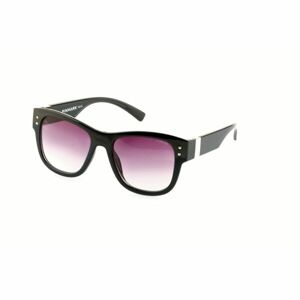 Finmark F2213 Slnečné okuliare, čierna, veľkosť os