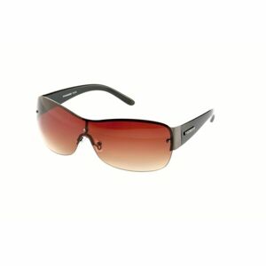 Finmark F2230 Slnečné okuliare, čierna, veľkosť os