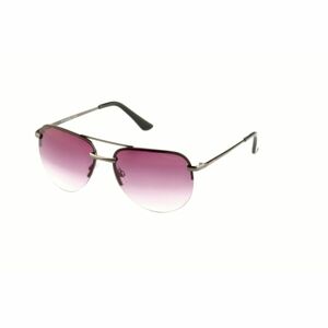 Finmark F2239 Slnečné okuliare, strieborná, veľkosť os