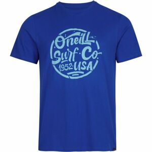 O'Neill SURF T-SHIRT Pánske tričko, modrá, veľkosť