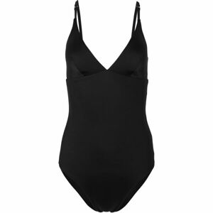 O'Neill SUNSET SWIMSUIT Dámske jednodielne plavky, čierna, veľkosť 40