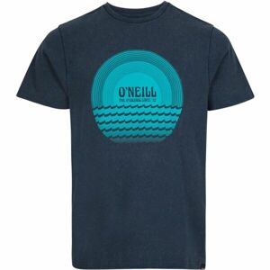 O'Neill SOLAR UTILITY T-SHIRT Pánske tričko s krátkym rukávom, tmavo modrá, veľkosť L