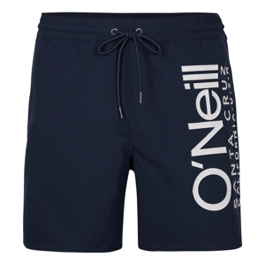 O'Neill PM ORIGINAL CALI SHORTS Pánske kúpacie šortky, tmavo modrá, veľkosť M