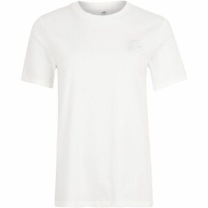 O'Neill CIRCLE SURFER T-SHIRT Dámske tričko, biela, veľkosť XL