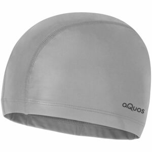 AQUOS COLEY Plavecká čiapka, sivá, veľkosť os