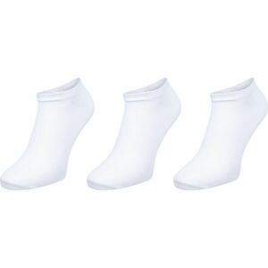 Lotto TONI 3P Ponožky, biela, veľkosť 43 - 46