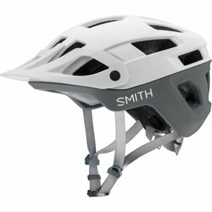 Smith ENGAGE MIPS Cyklistická prilba, biela, veľkosť 51/55